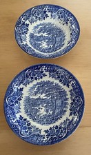 2 Broadhurst Staffordshire