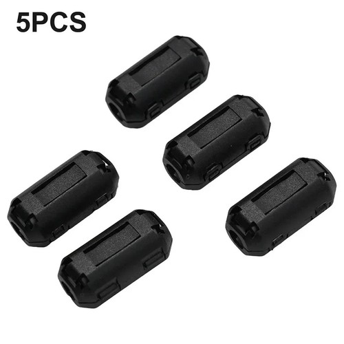 Ring core ferrite bead choke - ferrite,
