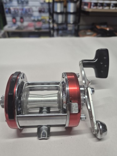 Abu ambassadeur 6500 mag - abu,