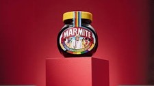 Elton John Marmite 250g Jar Brand New Sealed Limited Edition I’m Still Standing