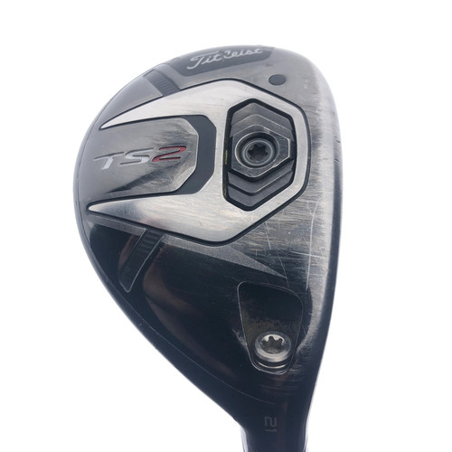 Used titleist ts2 hybrid - titleist, /