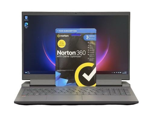 Dell g15 5510 laptop - dell,