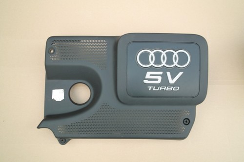 Audi 8t turbo engine - tt,