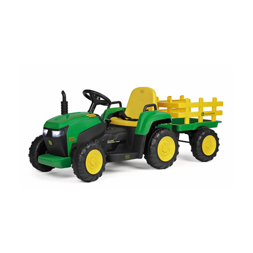 Peg perego john deer - john, farm