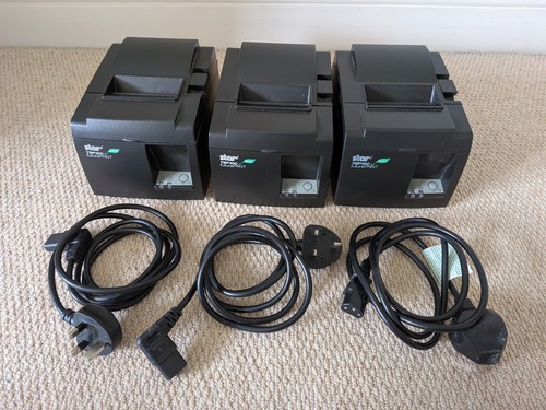 Star tsp100 eco - x,