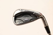 Callaway Steelhead XR #7 Iron