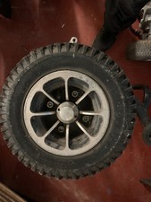 sterling s700 mobility scooter