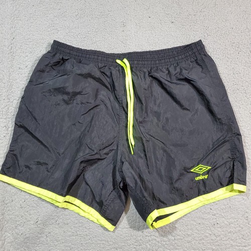 Vintage umbro shorts - vintage,