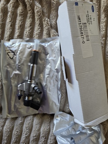 Diesel fuel injector - diesel, ford