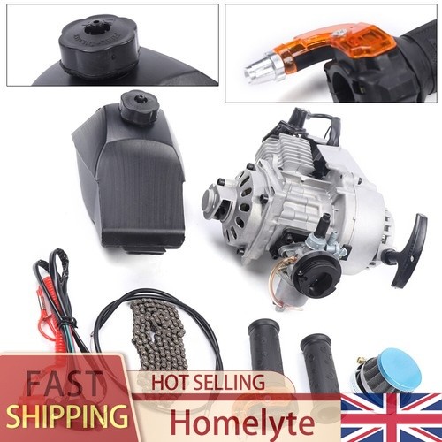 Stroke 49cc gas petrol - stroke,