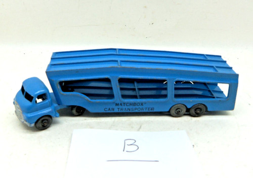 Matchbox lesney bedford - matchbox,