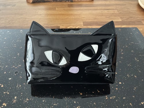 Gorgeous iconic lulu guinness - iconic,