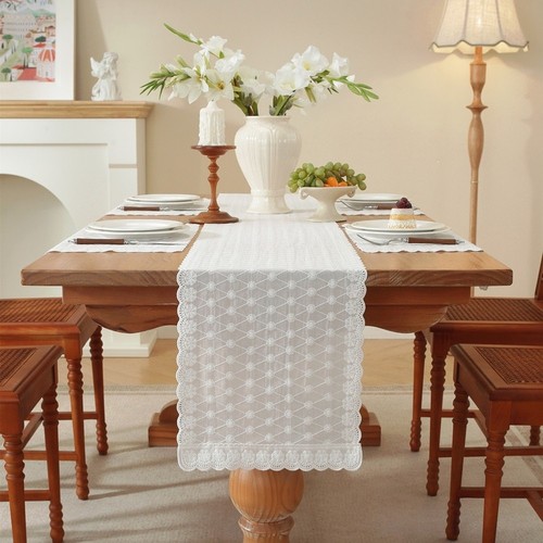 For cabinet cover crochet - for,
