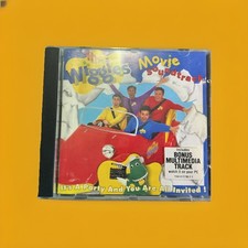 The Wiggles: Original Movie