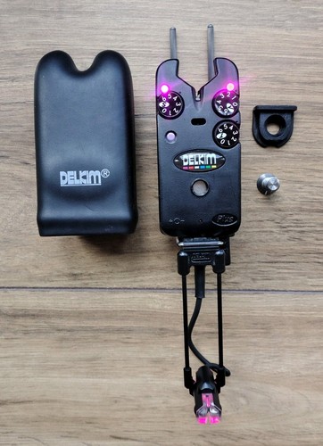 Delkim txi plus - 1x,