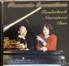 Funderberg Romantic Connection