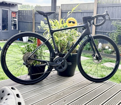 2021 giant defy - 2021, pro