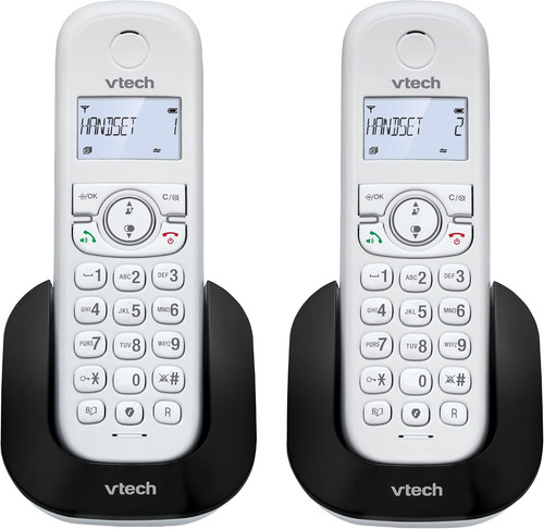 Vtech cs1501 dect - vtech,