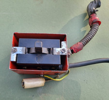 Ridgid 300 forward reverse