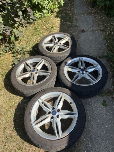 Genuine ford kuga - genuine, mk2
