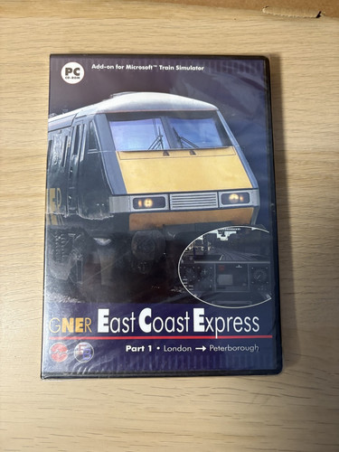 East coast express gner - east,