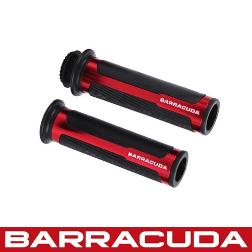 Yamaha barracuda red - mt-07,