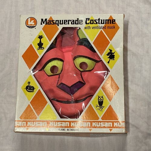 Unused 1973 pink panther - 1973,