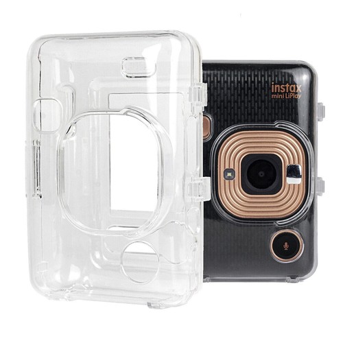 Protective clear hard case - protective, for