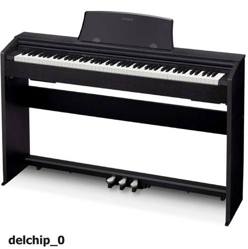 Casio digital piano - casio,