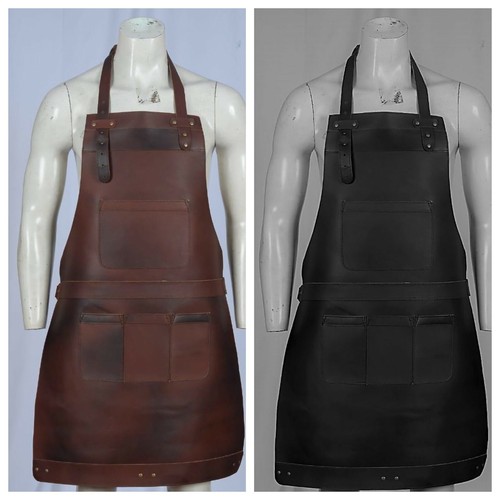 Luxury real leather - luxury,