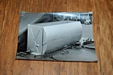 BRITISH ARMY ? Alvis Stalwart - Military Vehicle Original Photo Photograph 1968