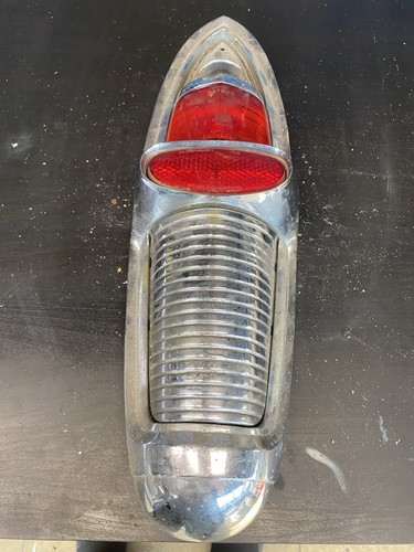 Ford zephyr mk2 lowline rear - zephyr,