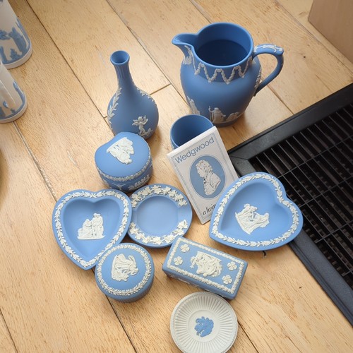 Vintage wedgewood jasperware - vintage,