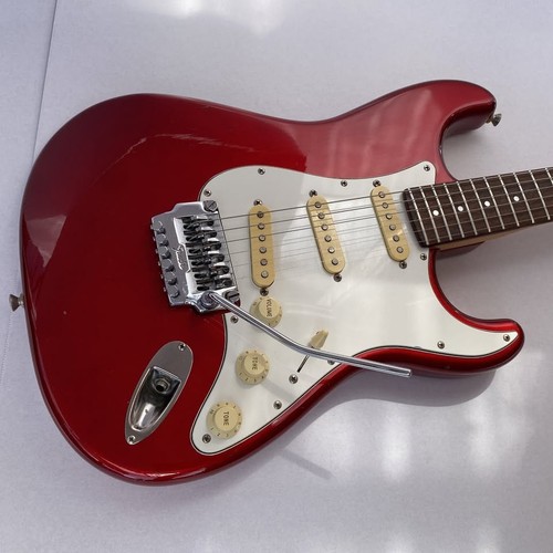 Fender stratocaster model - fender, 1