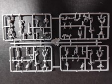 Warhammer 40k Vintage 1998