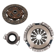 Clutch Kit 190mm for Citroen C1 Peugeot 107 Toyota Aygo 1.0 2005-2014 1608396980