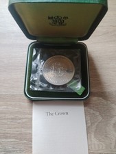 1972 Queen Elizabeth II &