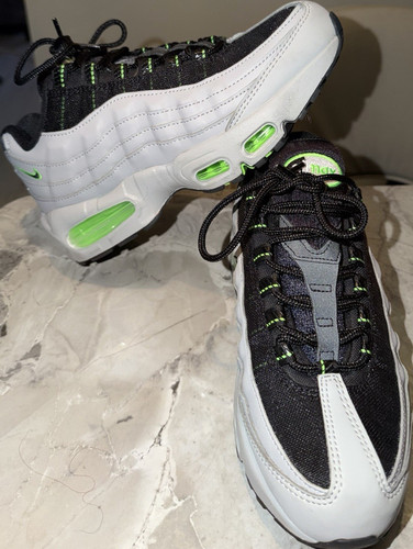 Nike air max teens - nike, trainers
