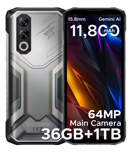 Doogee blade20 max - doogee, rugged