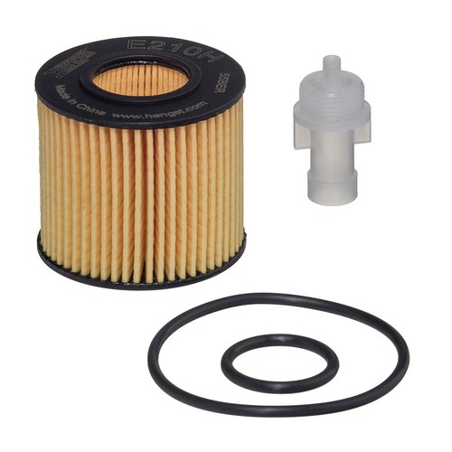 Hengst filter e210h d226 - filter,