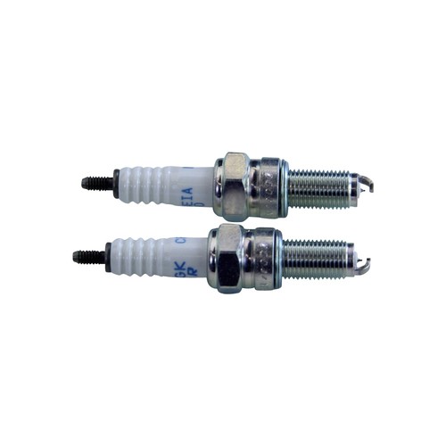 Spark plugs - 2, plug