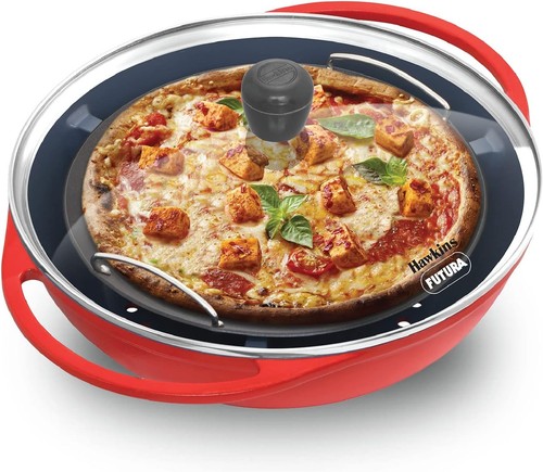 Hawkins diecast nonstick - hawkins,