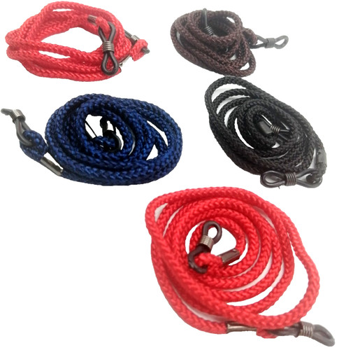 Pack glasses cord eyeglass - 5,