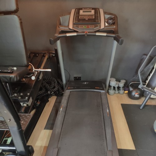 Nordictrack275 chp c100 - chp,