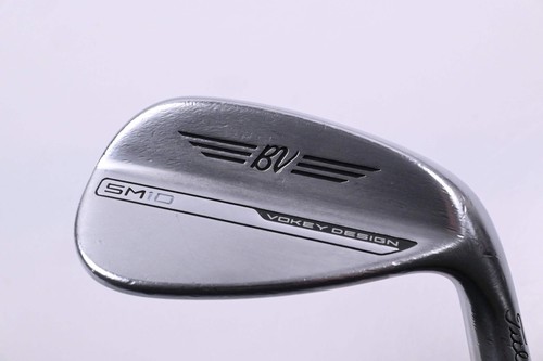 Titleist vokey sm10 pitching - titleist,