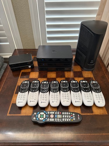 Directtv satellite 4k - hd,