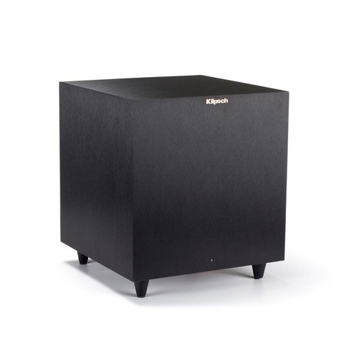 Klipsch 8sw subwoofer - r-8sw,