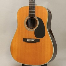 Martin USED ​​D-28 Standard '05 Used Acoustic Guitar
