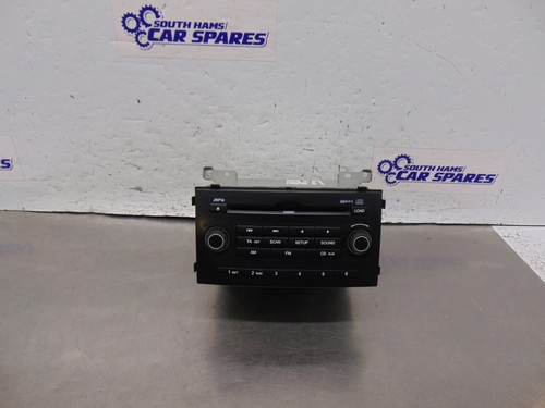 Kia ceed stereo mp1 - stereo,
