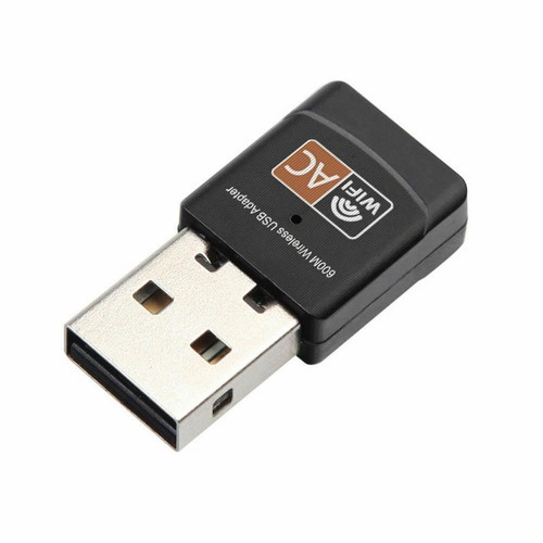 Original high speed - usb, wifi